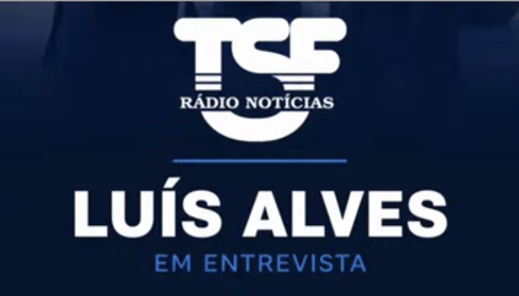 Luís Alves sublinha que é importante “não normalizar o contexto de guerra” | TSF