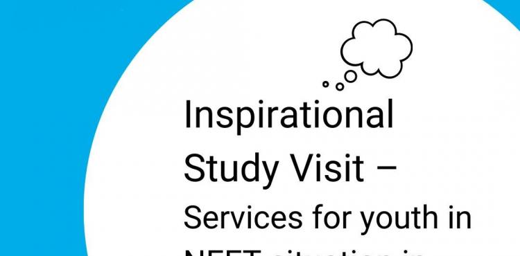 Open Call: Inspirational Study Visit - Services for youth in NEET situation in Finland