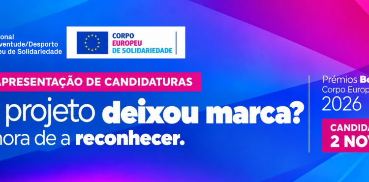 Boas Pr&aacute;ticas do Corpo Europeu de Solidariedade 2026