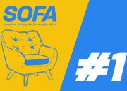 SOFA - Sessões On-line de Formação Ativa começam em outubro