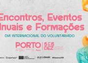 AgoraEU 2026 - Inscri&ccedil;&otilde;es abertas!