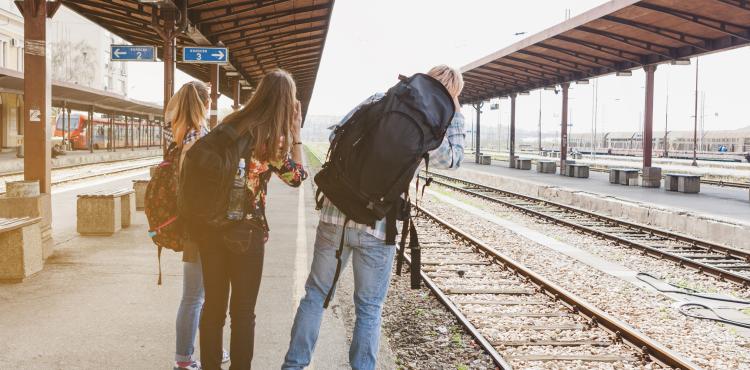 Candidaturas abertas para o #DiscoverEU