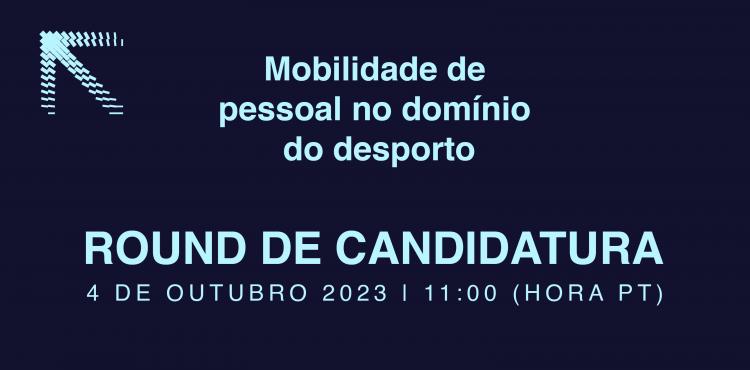 Mobilidade De Pessoal No Domínio Do Desporto