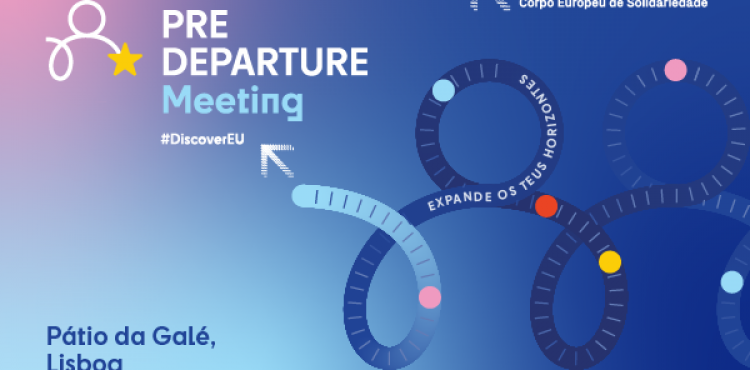 Pre Departure Meeting 2025