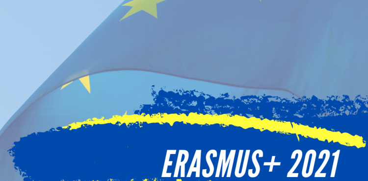 Acreditação Erasmus + no domínio da juventude