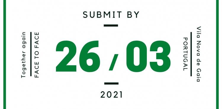 TOOL FAIR XV - Portugal: chamadas abertas