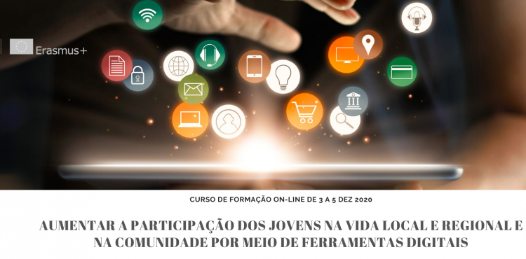 Ag&ecirc;ncia Nacional promove  curso que trabalha a capacita&ccedil;&atilde;o dos jovens