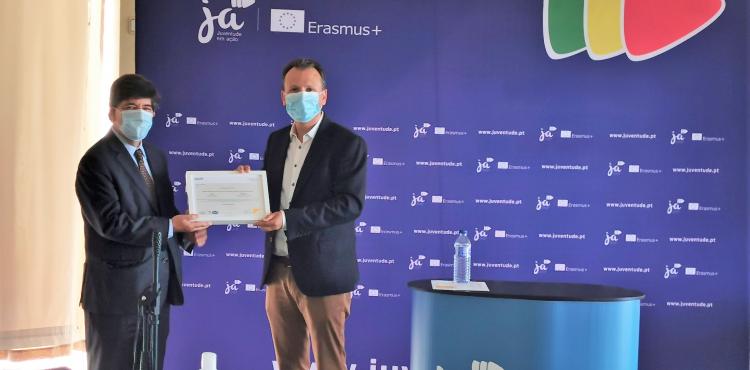 Ag&ecirc;ncia Nacional alarga &acirc;mbito da certifica&ccedil;&atilde;o ISO 9001:2015