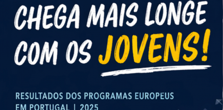 Semana Europeia da Juventude