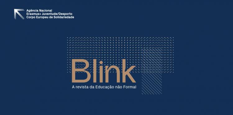 BLINK - Edição N.1/2023