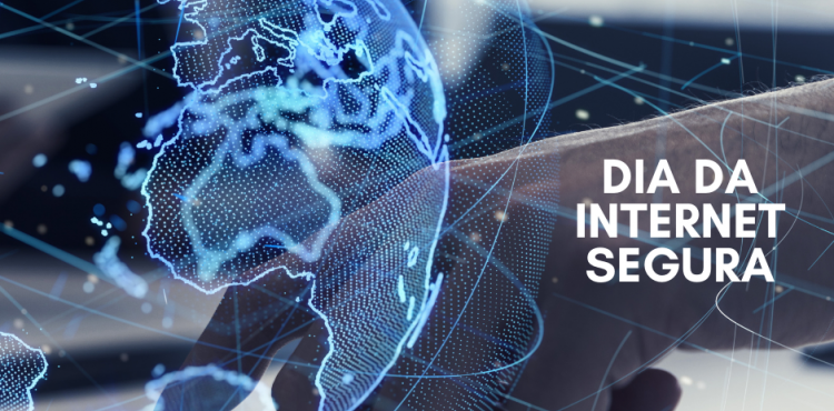 Dia da Internet Segura