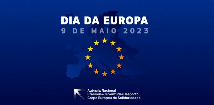 Dia da Europa 2023