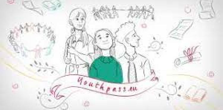 Youthpass - DiscoverEU Inclusion
