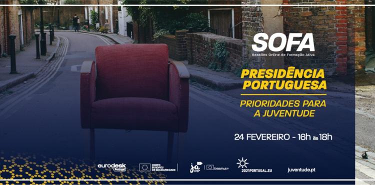 2021 traz novos SOFA's