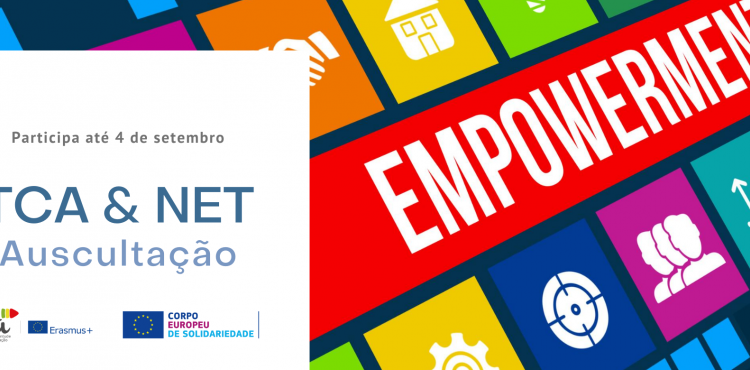 An&aacute;lise de necessidades:  TCA e NET