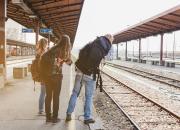 Candidaturas abertas para o #DiscoverEU