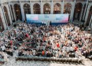 Pre Departure Meeting 2026 - Muito mais do que um passe ferrovi&aacute;rio