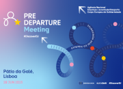 Pre Departure Meeting 2025