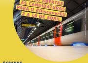DiscoverEU: Prepara-te para partir à descoberta da Europa!
