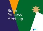 Bonn Process Meet-up