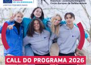 30 anos de Voluntariado Europeu e 10 anos do Corpo Europeu de Solidariedade