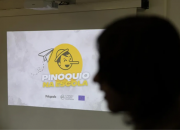 &ldquo;Pin&oacute;quio na Escola&rdquo; j&aacute; chegou a mais de 5 mil alunos e encerra concurso nacional a 24 de maio