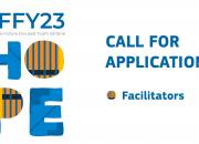 CALL for EFFY Facilitator