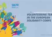 Publicação Volunteering teams in the European Solidarity Corps - The inclusive potential in practice