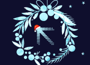 Boas Festas & Pr&oacute;spero 2026