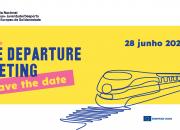 #DiscoverEU - Pre Departure Meeting 2025