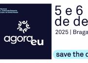 AGORA EU 2025 - Save the date