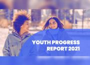 Índice de Progresso da Juventude